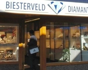Fashion Giftcard Volendam Biesterveld Diamantairs