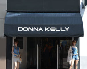 Fashion Giftcard Hoorn Donna Kelly