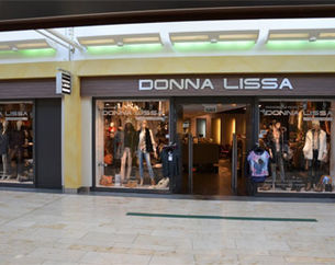 Fashion Giftcard Heerhugowaard Donna Lissa