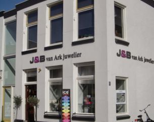 Fashion Giftcard Groningen J&B van Ark Juweliers