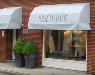 Fashion Giftcard Baarle-Hertog Jolie Madame