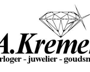 Fashion Giftcard Emmen Juwelier A. Kremer