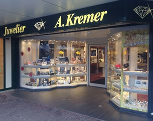 Fashion Giftcard Veendam Juwelier Kremer