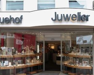 Fashion Giftcard Sneek Juwelier Luehof