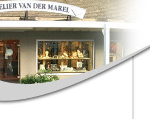 Fashion Giftcard Den Haag Juwelier van der Marel