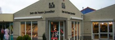 Fashion Giftcard Blokker Ben de Haan juwelier