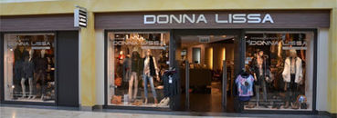 Fashion Giftcard Heerhugowaard Donna Lissa