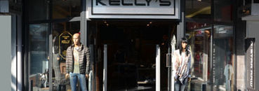 Fashion Giftcard Amsterdam Kelly's