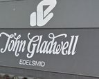Fashion Giftcard Dordrecht Edelsmid John Gladwell