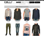 Fashion Giftcard  KellyJeans - Kelly Fashion